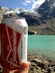 GTA-Joffre-Lake-Cold-Beer-After-Long-Hike